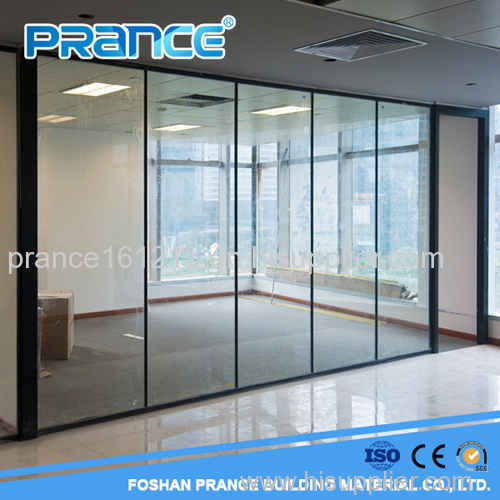 Fashion Office glass wall