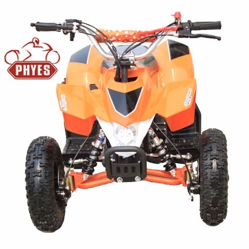 phyes 50cc atv with atv parts and good atv axle honda 2 stroke atv