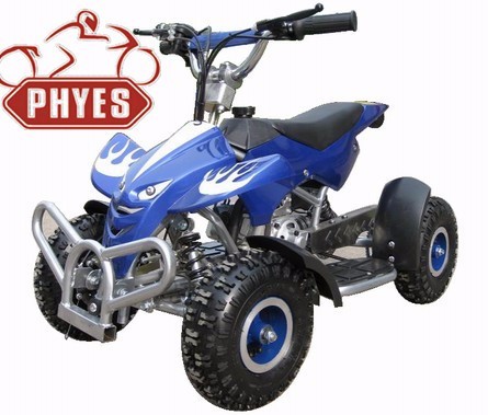 phyes kids ride on quad/mini atv cars/mini tank atv