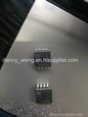 Wireless mouse IC Optical sensor MX8650A DIP8L 3-6 buttons DPI 400/ 500/ 600/ 800/ 1000(Default)/ 1200 / 1600