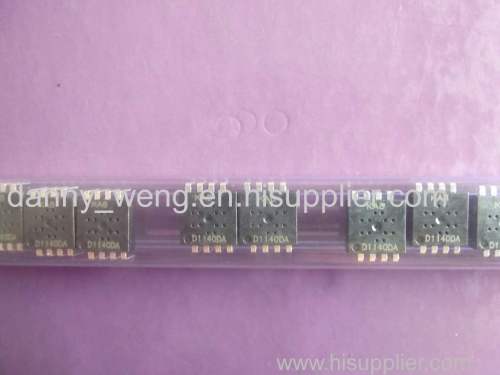 Wireless mouse IC Optical sensor KA8 DIP8L 3-6 buttons DPI 400/ 500/ 600/ 800/ 1000(Default)/ 1200 / 1600