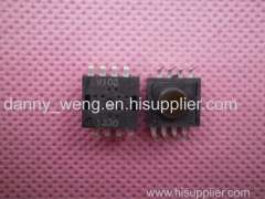 Wireless mouse IC Optical sensor V108 DIP8L 3-6 buttons DPI 400/ 500/ 600/ 800/ 1000(Default)/ 1200 / 1600