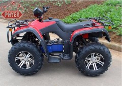 PHYES electric atv 3000w 72v 4000w quad