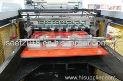 Automatic Laminating machines MODEL YFMD