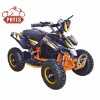 phyes electric quad bike atv with 36v 500w Power electric atv with lithium battery