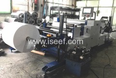 Automatic Roll Type Embossing Machines Model YW-AZ