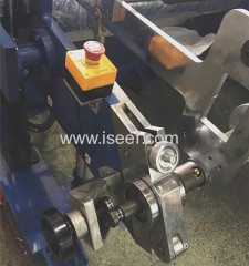 Automatic Roll Type Embossing Machines Model YW-AZ