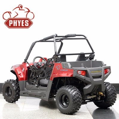 phyes amphibious bus 150cc military go kart