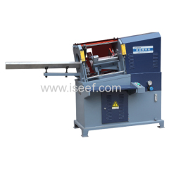 Ram Punching Machine MODEL LPM