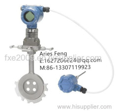 Rosemount 3051SFA Annubar Flowmeter