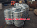 Galvanized steel strapping(steel strap)