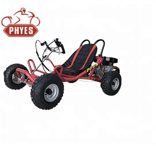 200cc off road go kart