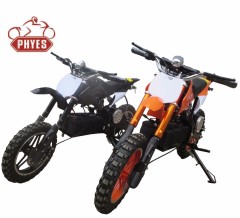 phyes Dirt Motos RACING 36v 800w bike electric