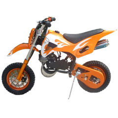 phyes 2018 gas powered 49cc 2 stroke kids dirt bike mini moto cross motorcycle
