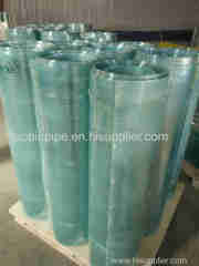 Anti Corrosion Type FRP Sheet