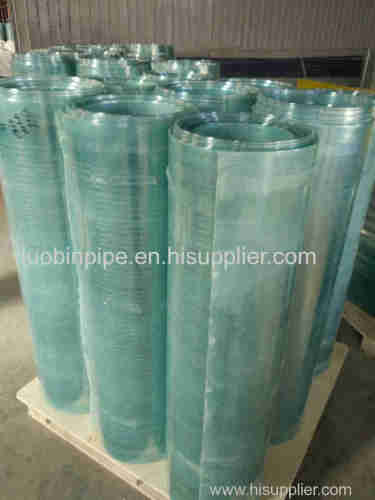 Anti Corrosion Type FRP Sheet