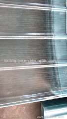 Weather Resistant FRP Sheet