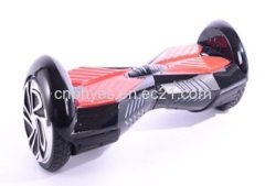 Smart 6.5inch Self Balance Wheel Scooter/Hoverboard