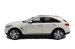 Infiniti QX70 2014 1/18 Scale Diecast Model Car