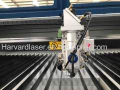 CO2 Laser Cutting and Engraving CNC Router for Non-Metal Material