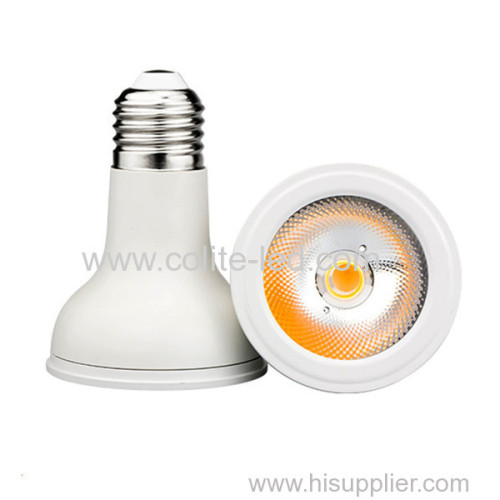 PAR20 LED BULB 8W RA&gt;80