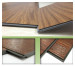 click lock pvc flooring environment friendly building material made of vinyl