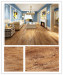 vinyl flooring wood effect texture self adhesive renewable material environment friendly