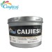 Quick dry economical and practical soy offset printing ink cyan ink
