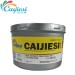 Quick dry economical and practical soy offset printing ink cyan ink