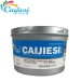 Quick dry economical and practical soy offset printing ink cyan ink