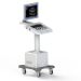 Trolley XP based full digital ultrasound diagnostic system