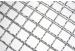 Square hole crimped wire mesh good quality crimped wire mesh for mine and construction industry