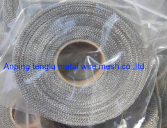 Air-liquid Filter Mesh For Dust Removal And Engine Silencing