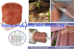 Air-liquid Filter Mesh For Dust Removal And Engine Silencing