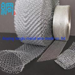 Air-liquid Filter Mesh For Dust Removal And Engine Silencing