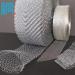Air-liquid Filter Mesh For Dust Removal And Engine Silencing