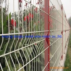 PVC coated chain link fence factory direct sell chain link fence with low price
