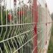 PVC coated chain link fence factory direct sell chain link fence with low price