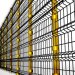 PVC coated chain link fence factory direct sell chain link fence with low price