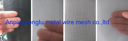 Ultra fine stainless steel five heddle wire mesh for filter