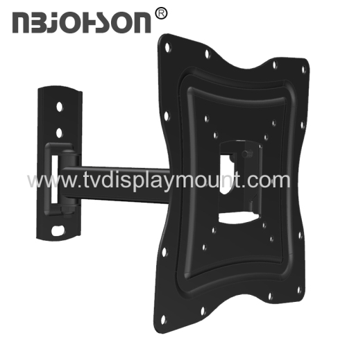 NBJOHSON 17-42 Inch Simplicity Metal Full Motion TV Wall Mount Bracket