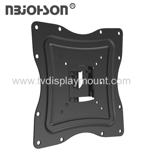 NBJOHSON 17-42 Inch Simplicity Metal Full Motion TV Wall Mount Bracket