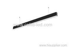 Pendant linear lighting 20W 40W 60W 80W optional