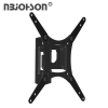 NBJOHSON 13-37 Inch Simplicity Metal Full Motion TV Wall Mount Bracket