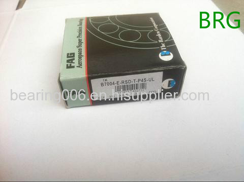 FAG HS71905C.T.P4S.UL Bearing HS71906C.T.P4S.UL Spindle Bearing FAG/NSK/NTN