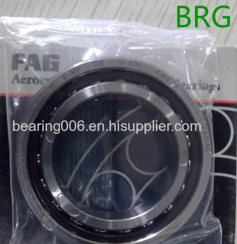 FAG Super Precision Ball Bearings FAG/SKF/NTN/NSK