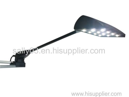 LED light for Pop Up Trade Show Booth Exhibit Backdrop Display