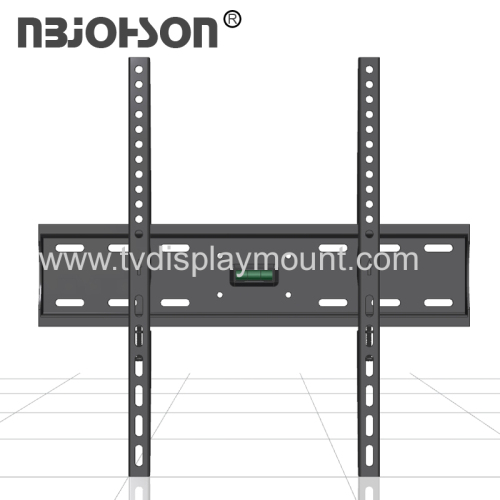 23"-56" LCD TV Low-Profile Wall Mount Brackets