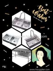 Farmhouse Apron kitchen sinks