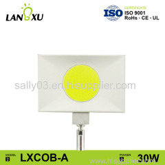 led trade show booth light